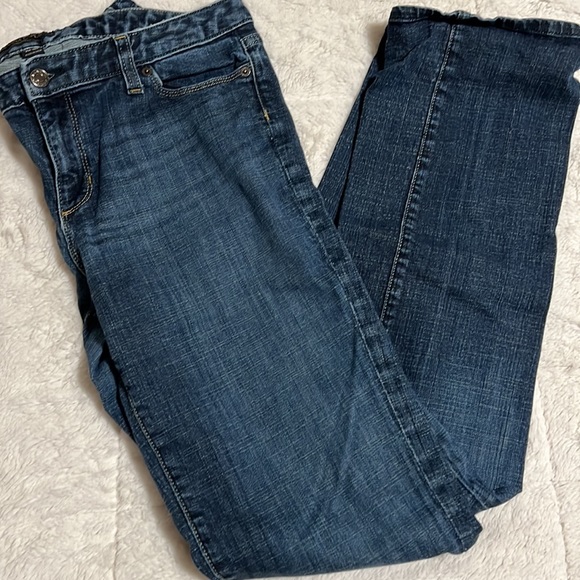 Banana Republic jeans, 10L - Picture 5 of 5